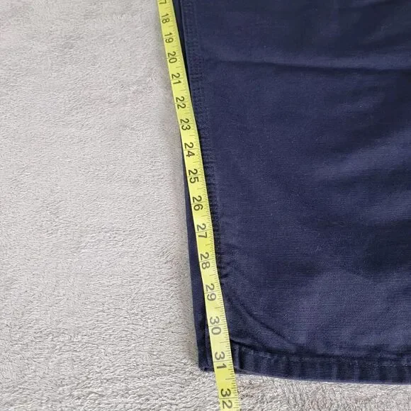 Bulwark FR Flame Resistant Cat‎ 2 Work Cargo Pants Men's 42x30  PLJ6NV4 NWT - Picture 13 of 14